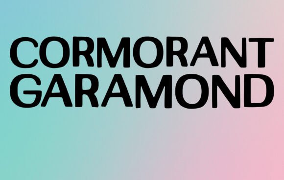 Cormorant Garamond: A Display Font That Elevates Every Handmade Product