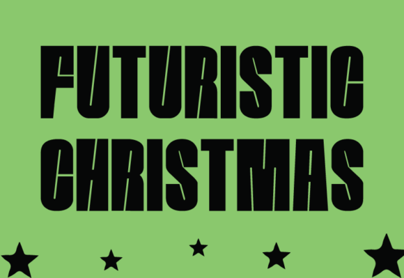 Futuristic Christmas: A Designer's Assessment