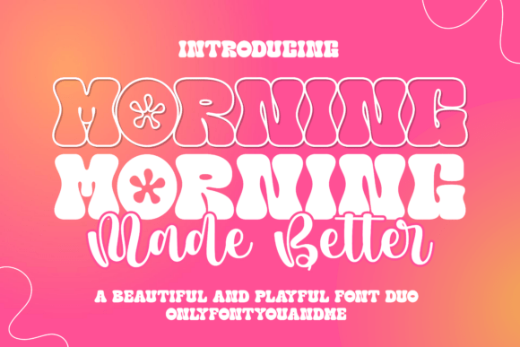 Morning Made Better: A Designer’s Review