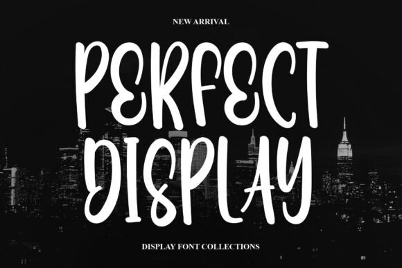 Perfect Display: A Designer's Review for Real Projects